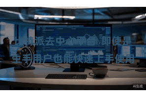 比特派去中心平台  即使是生手用户也能快速上手使用