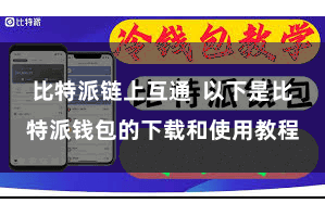 比特派链上互通  以下是比特派钱包的下载和使用教程 比特派链上互通  以下是比特派钱包的下载和使用教程
