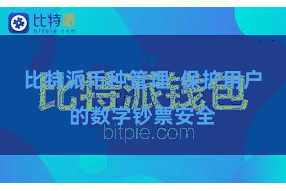 比特派币种管理  保护用户的数字钞票安全