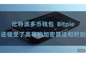 比特派多币钱包  Bitpie还领受了高等的加密算法和时刻