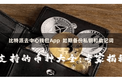 比特派去中心钱包App  如期备份私钥和助记词